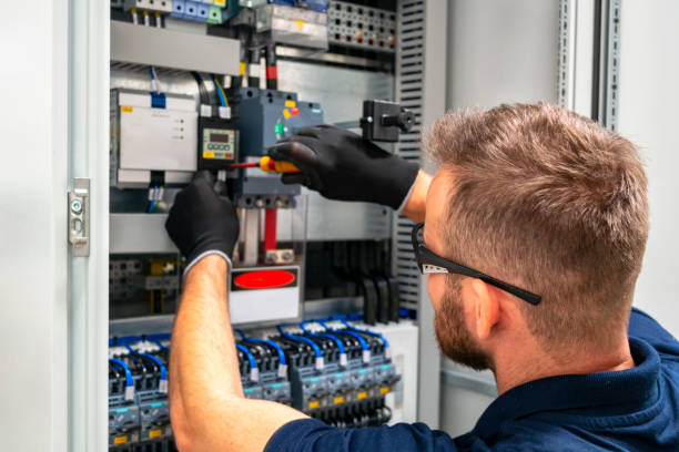Best Electrical Installation Contractor  in Deerfield, IL