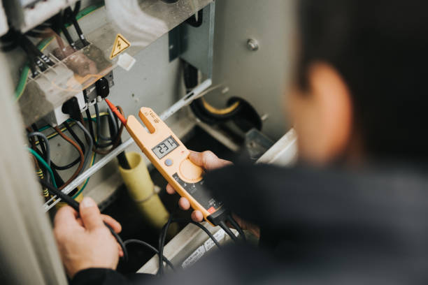 Best Circuit Breaker Repair  in Deerfield, IL