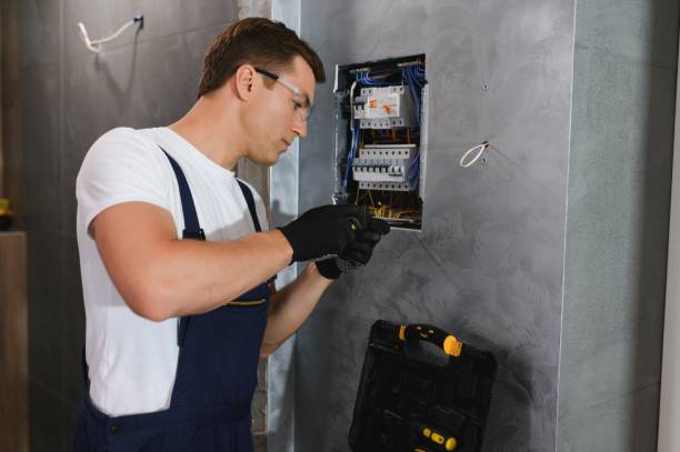 Best Electrical System Inspection  in Deerfield, IL